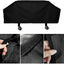 Bolsa transporte parrilla Blackstone 36" Negro