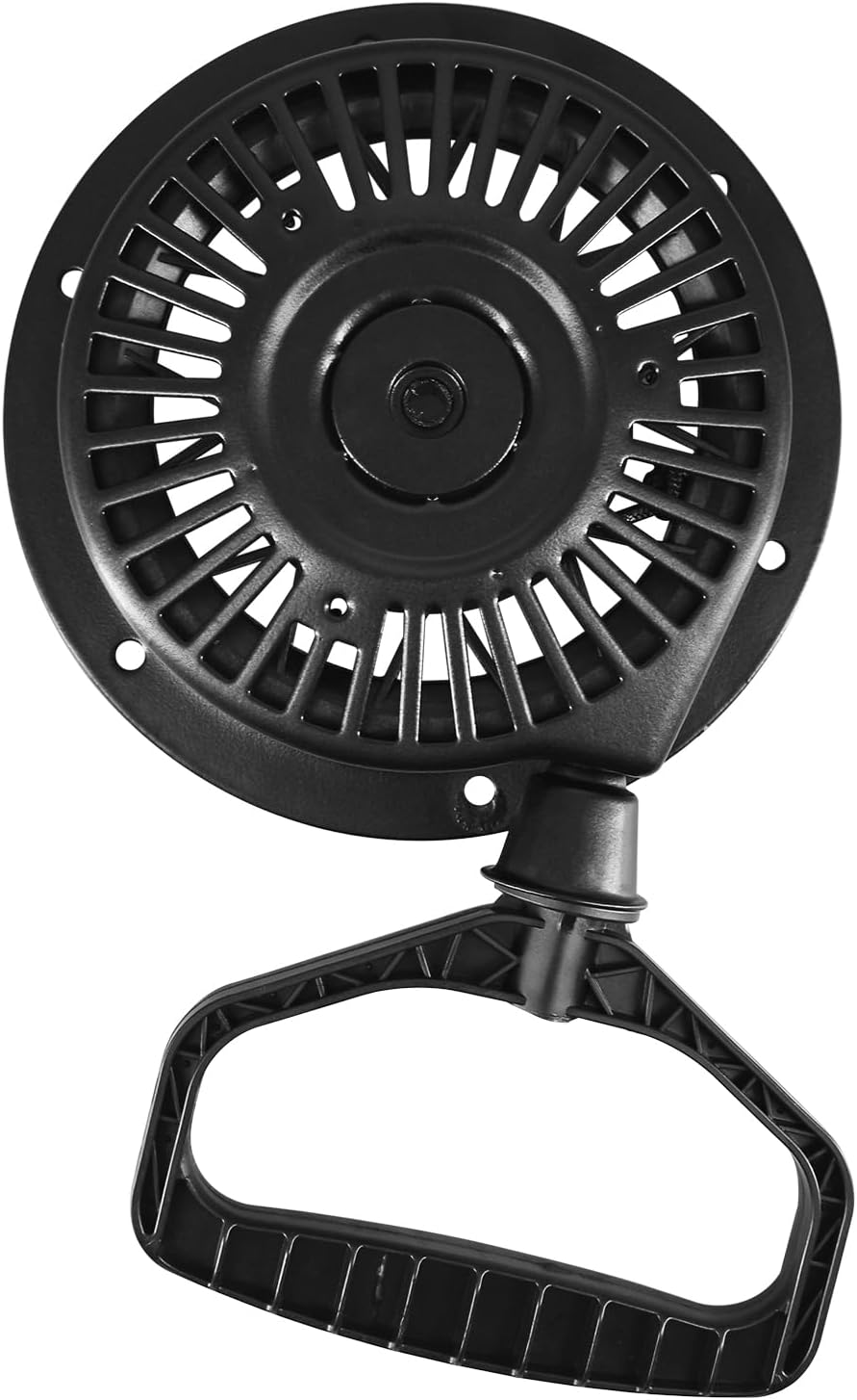 Conjunto arranque retroceso cable comp Ariens AX254 Sno-Tek