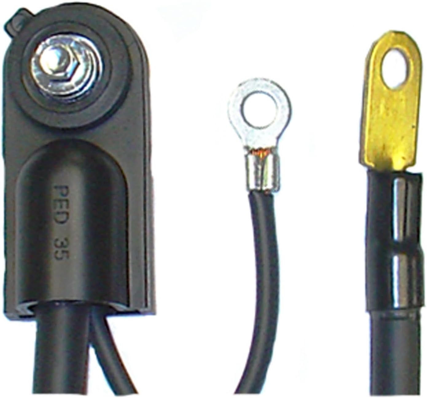 Cable negativo batería 2SD33XA