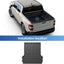 Tapete caja camión Ford Maverick 2022-26 híbrido