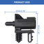 Sensor temperatura aire Ford Edge Escape 11-19