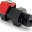Adaptador 5/16 a 6AN conexión combustible rápida