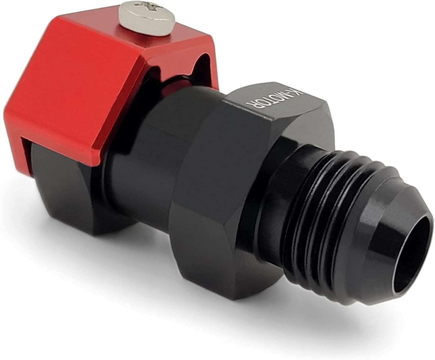 Adaptador 5/16 a 6AN conexión combustible rápida