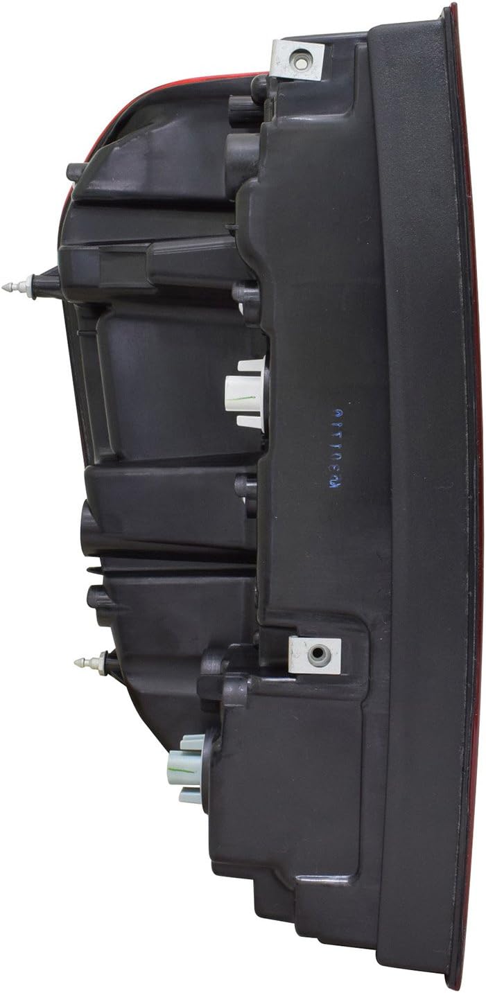 Luz trasera derecha comp Honda Ridgeline 17-20