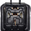 Relé automotriz 896H-1CH-D1SW-R1 12V 50A comp 2 pzas