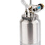 Olla presión 2qt para equipos HVLP turbina