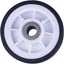 Kit repuesto rodillo tambor secadora comp Whirlpool