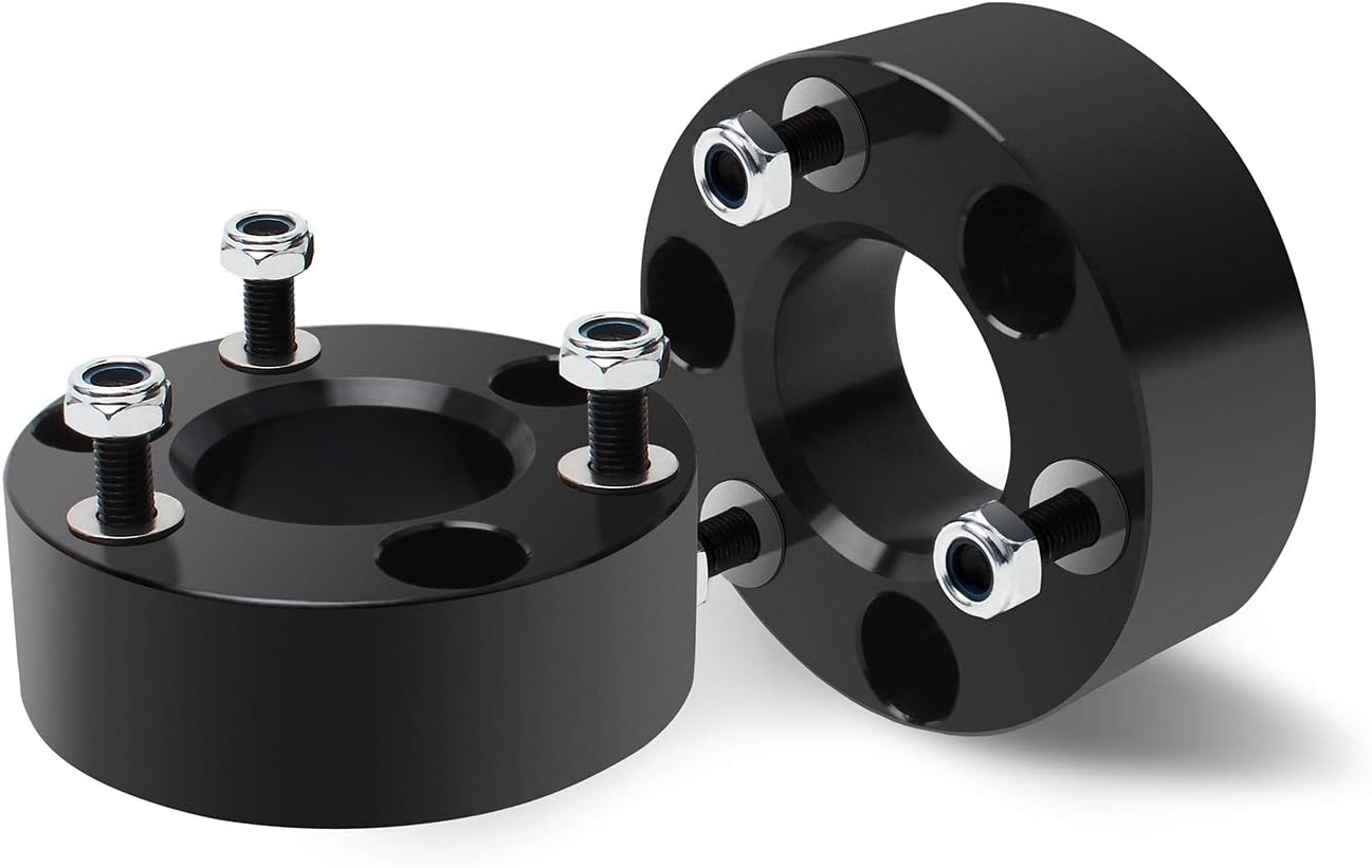 Kit elevación 3 y 2 pulg Dodge Ram 1500 4WD 09-24