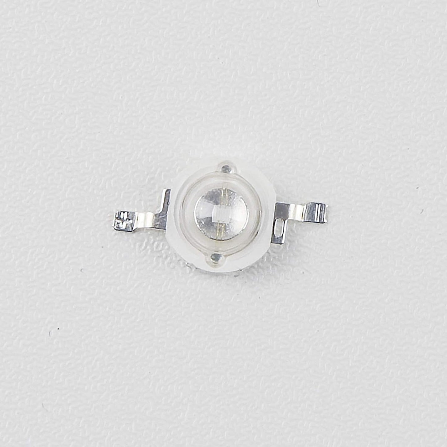 20 Bombillas LED Azules 1 W para Luces Escenario