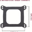 5 Pzas Juntas Carburador Holley 1900 4 Bbl Comp SBC BBC