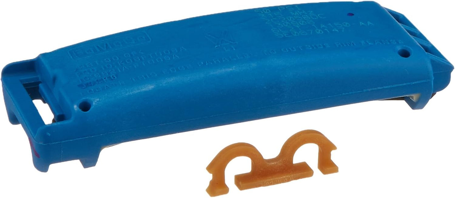 Sensor remoto TPMS3 de presión de llantas