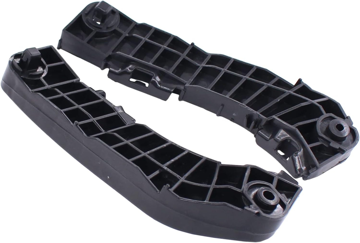 Soporte parachoques Toyota Camry 07-11 izq y der