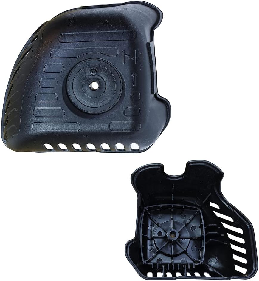 Kit filtro aire SRM 225 Echo mantenimiento