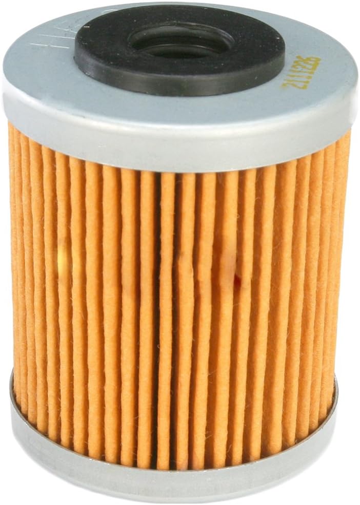 Filtro aceite HF651 Premium Individual
