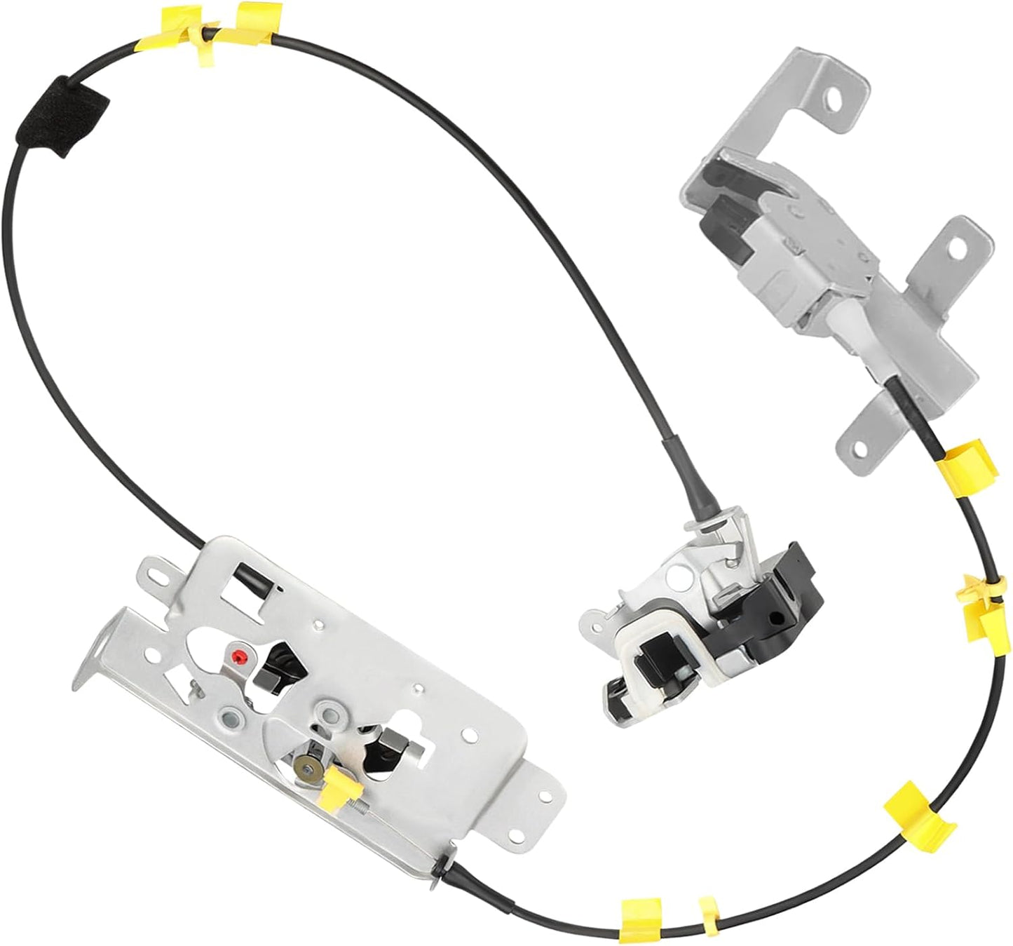 Pestillo puerta trasera Ford 8L3Z-18264A00-B