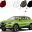 Tapa gancho remolque Nissan Rogue A0-6MR0H blanco