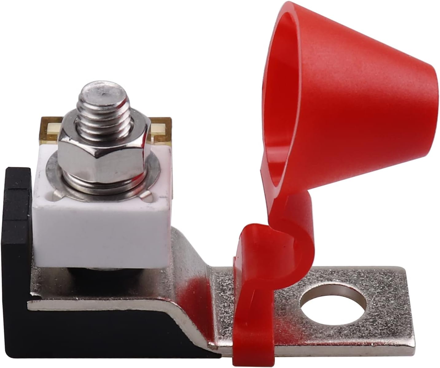 Fusible batería 400A MRBF 58V para coche barco RV