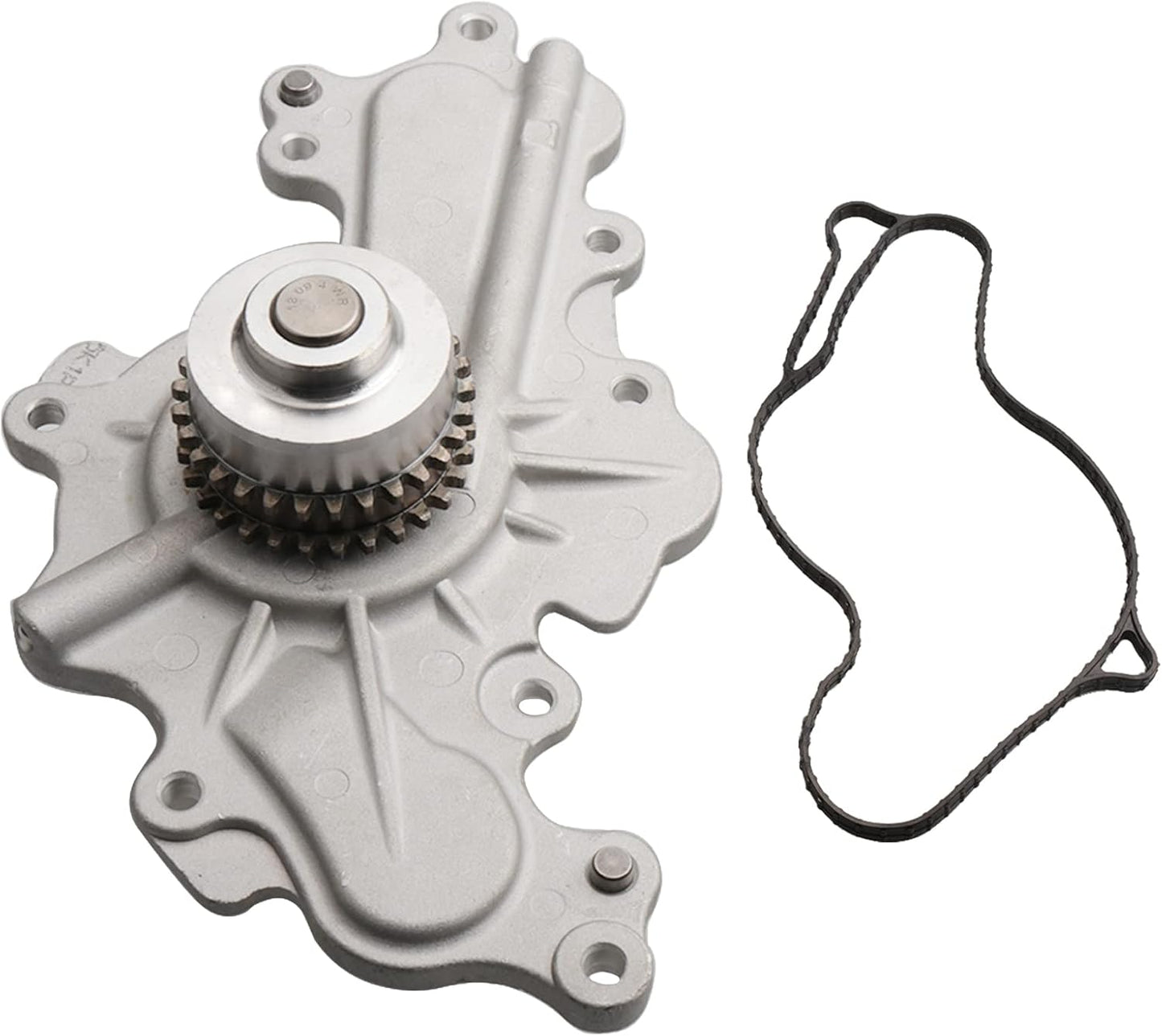 Bomba agua motor Ford Edge 3.5/3.7 12-18 Explorer Taurus