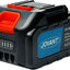 Batería litio 20V 4.0Ah para motosierra taladro clavadora