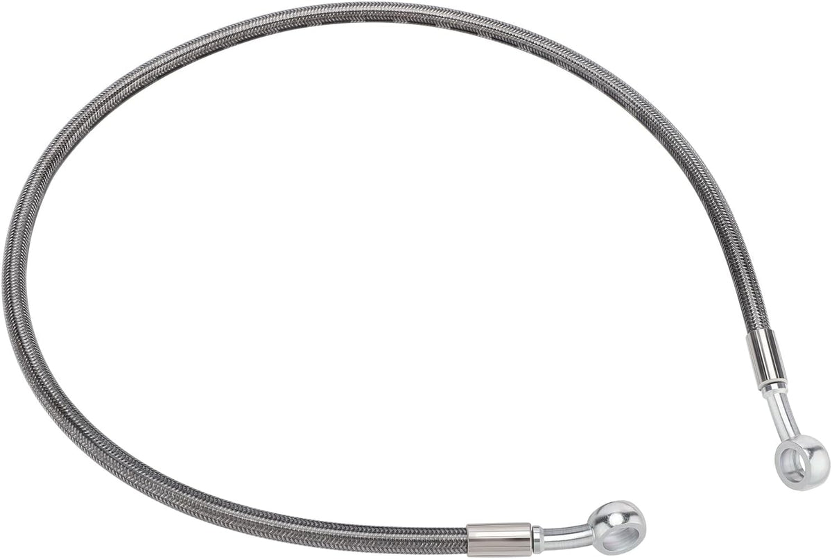 Manguera freno delantero izq Polaris Ranger 800 10-17