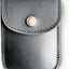 Funda cinturón cuero vaca EDC para cuchillo