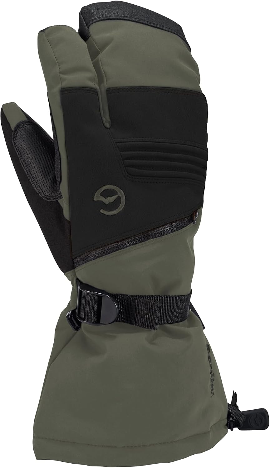 Guantes Gore-Tex Storm 3 Dedos Hombre