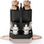 Solenoide 12V 4 terminales para Toroo