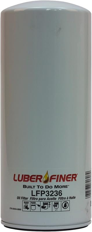 Filtro aceite motor resistente para Mack 485GB3236