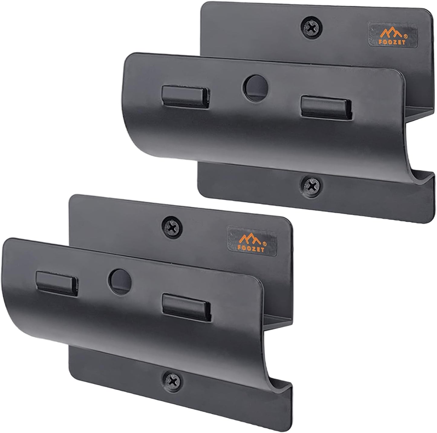 Colgador pared garaje resistente silla plegable