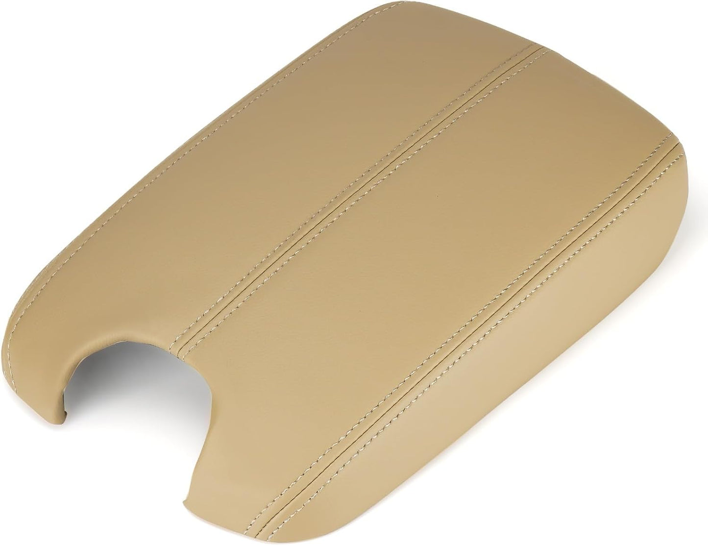 Fundas consola central reposabrazos Honda Accord 08-12 plástico