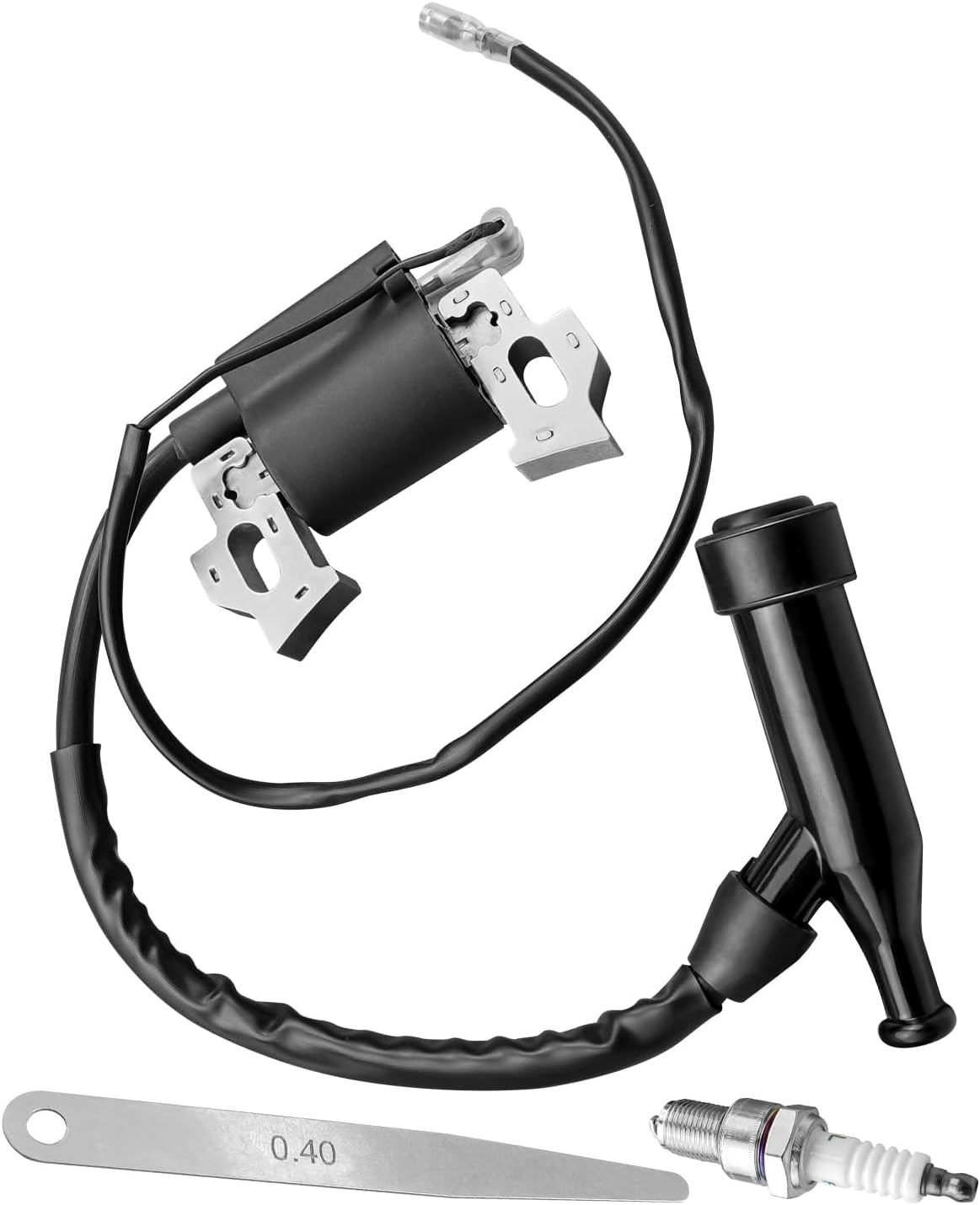 Bobina encendido comp B&S CR950 Champion 224cc Generac