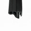 Bombilla puerta goma gran agarre 61/64x47/64"