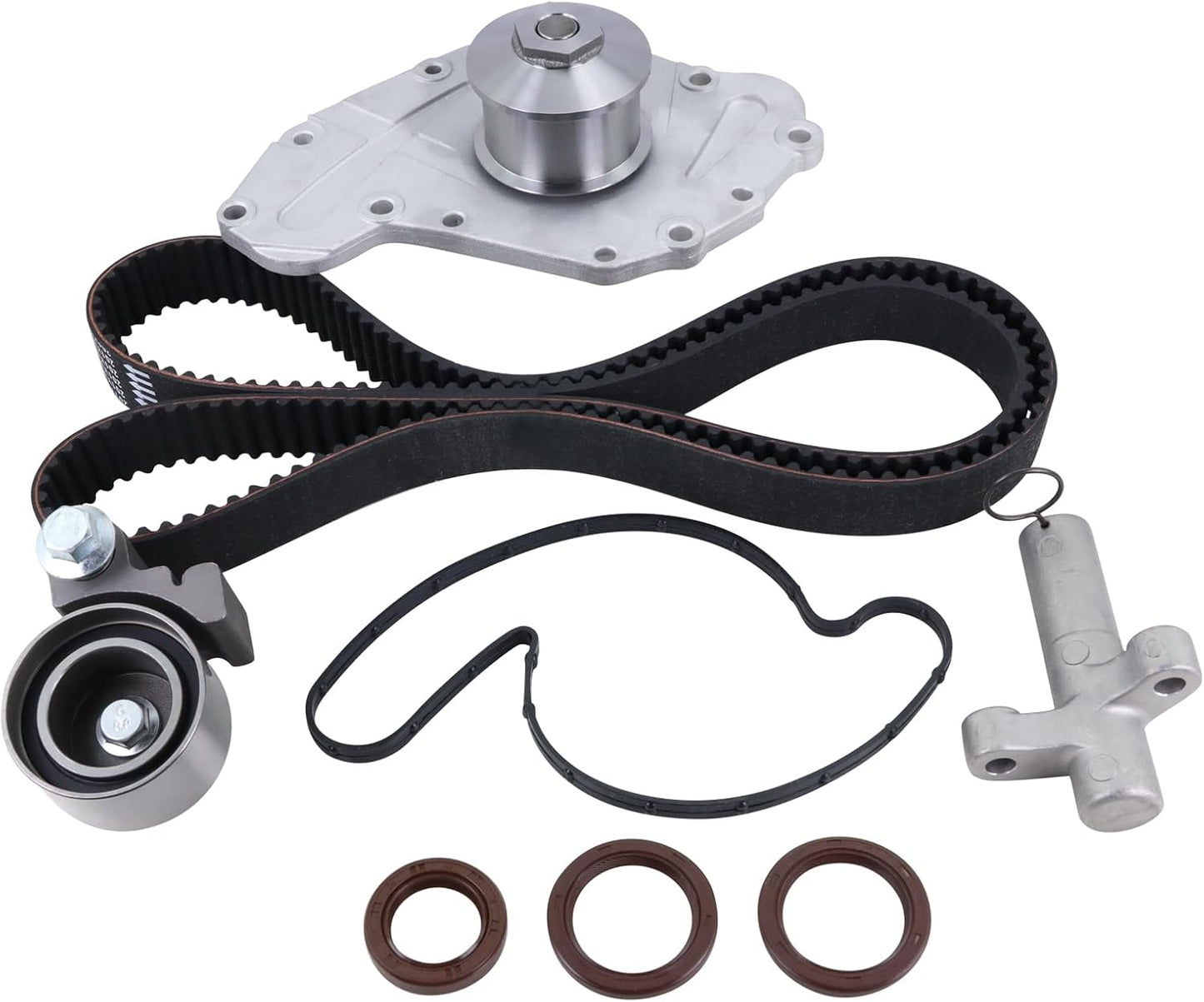 Correa distribución motor bomba agua Dodge Chrysler 3.5L