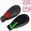 Llave coche sin llave 6 botones para Town Country Dodge