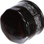 Filtro aceite HF565 Premium color negro