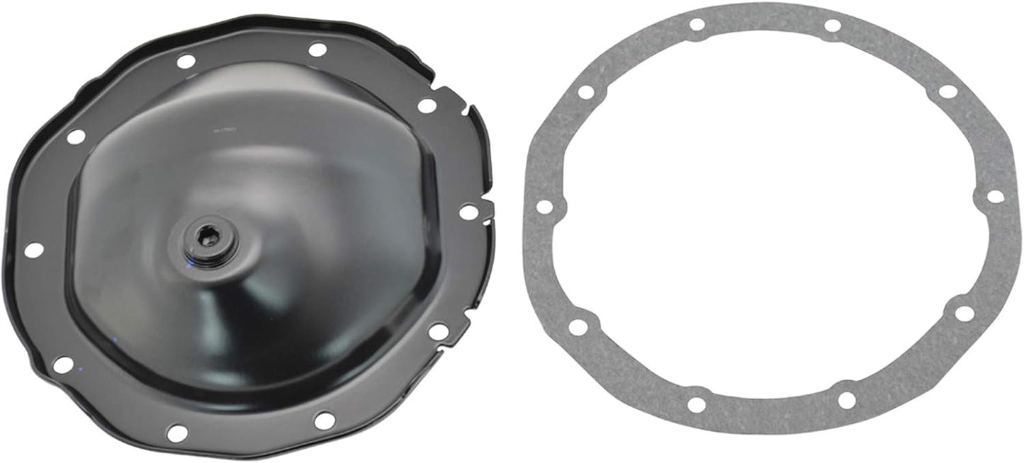 Cubierta diferencial eje trasero Chevy GMC 8.50