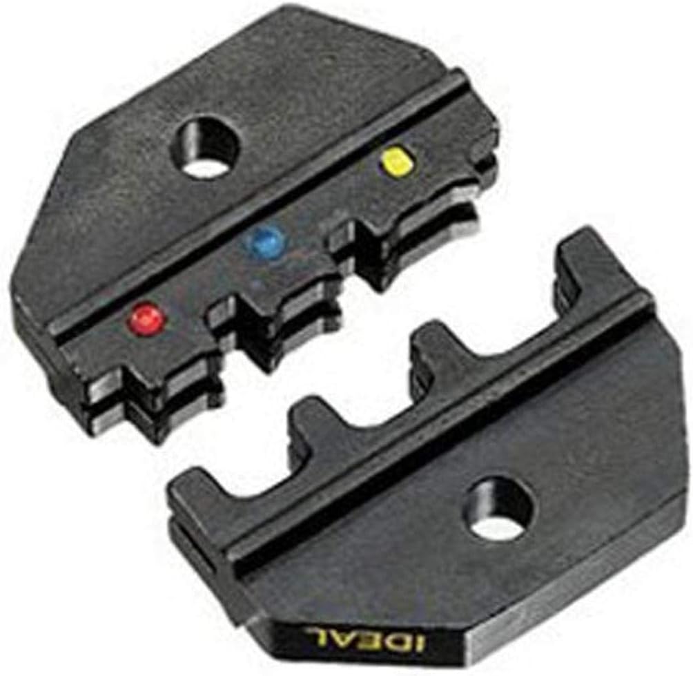 Set matrices crimpado 30-586