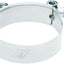 Abrazadera perno T acero inox 59.99mm a 68mm