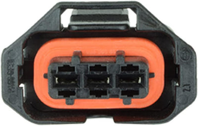 Adaptador mazo cables LS Gen 3 a Gen 4 MAP LS1 LSA LS3