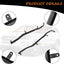 Sellos puerta trasera Ford Explorer 11-19 izq y der comp