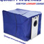 21 Pzas bolsas polvo 6L para Bobsweep Pet24-7-913