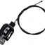 Cable Acelerador para Consolas ZT1 ZT2 de Alta Calidad