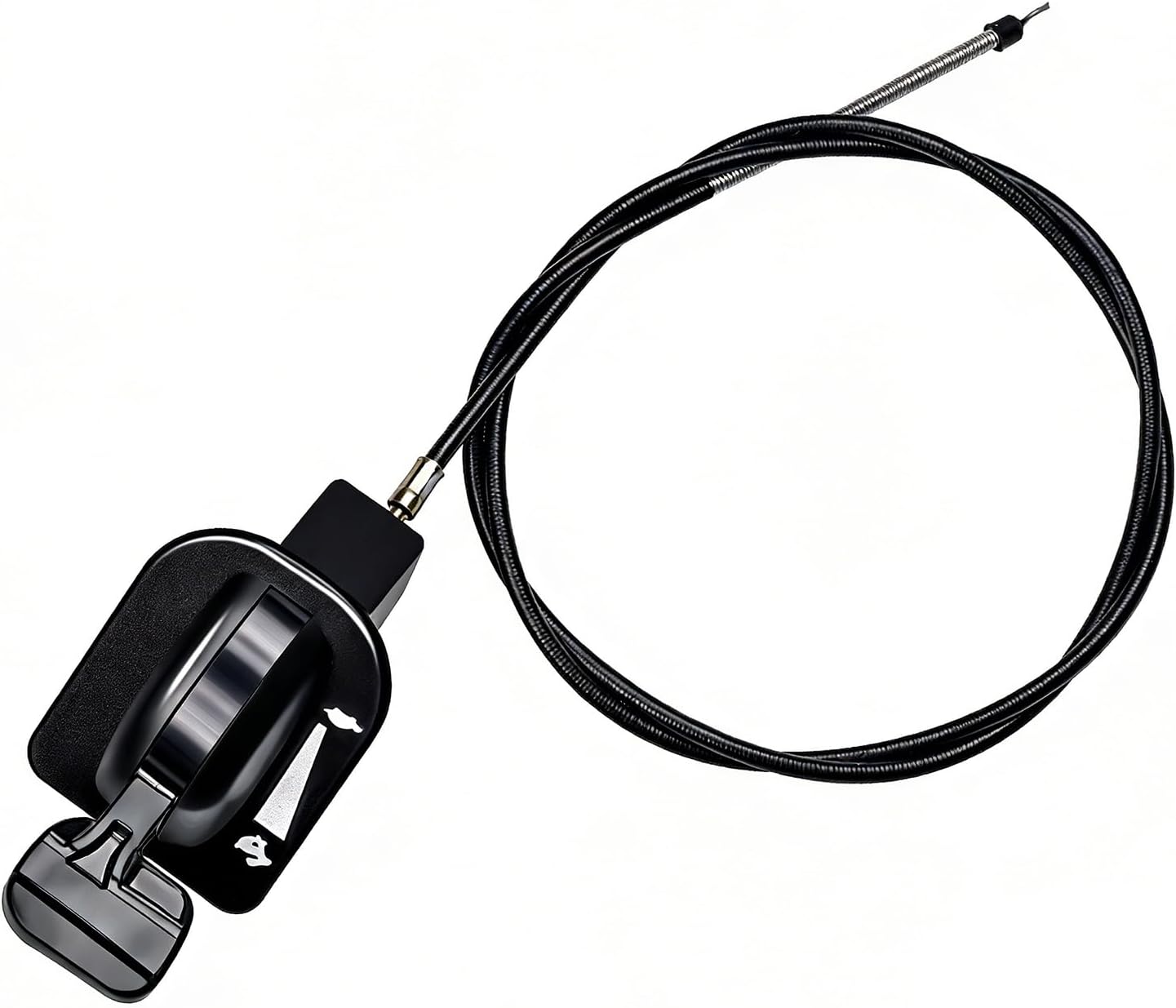 Cable Acelerador para Consolas ZT1 ZT2 de Alta Calidad