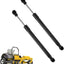 2 Amortiguadores Dirección Comp Hustler Raptor SD SDX XD XDX XL