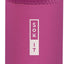 Funda neopreno botella agua 32oz Nalgene rosa