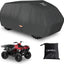 Cubierta ATV 61x41x30" 420D impermeable UV