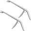Extractor anzuelos acero inox 11.5" 1 o 2 pzas