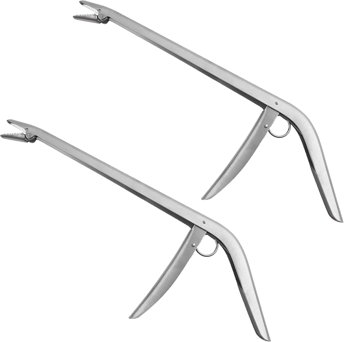 Extractor anzuelos acero inox 11.5" 1 o 2 pzas