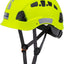Casco seguridad construcción aprobado ANSI Z89.1
