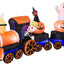 Inflable decorativo con luces LED para Halloween